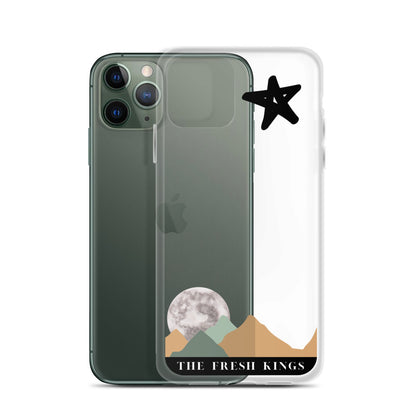 Bethlehem iPhone Case - The Fresh Kings Apparel LLC