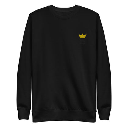 Kings Sweatshirt - The Fresh Kings Apparel LLC