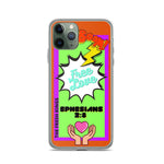 Free Love IPhone Case - The Fresh Kings Apparel LLC