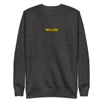 Do it Sweatshirt - The Fresh Kings Apparel LLC